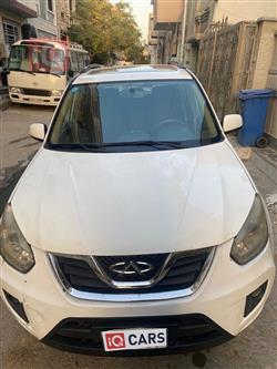 شيري T11 تيجو